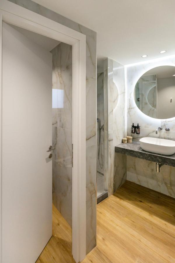 Septa Studios By Skg Apartments Thessaloníki Luaran gambar