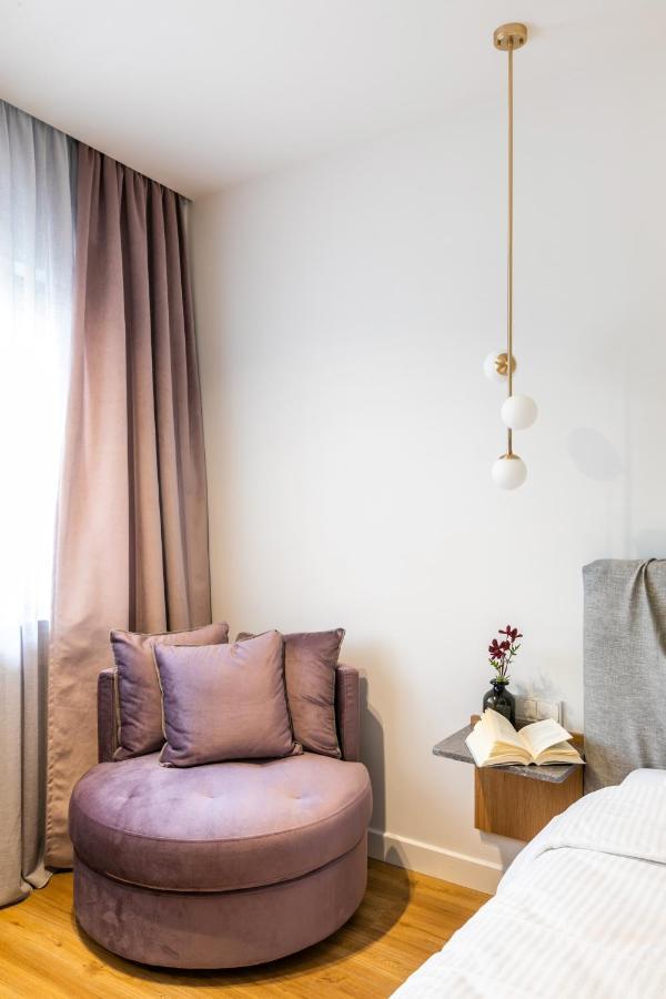 Septa Studios By Skg Apartments Thessaloníki Luaran gambar