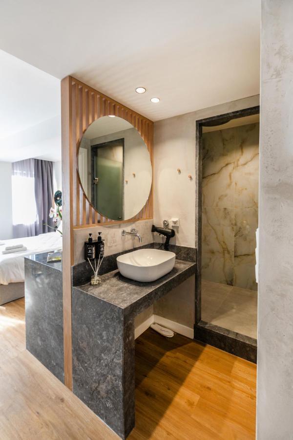 Septa Studios By Skg Apartments Thessaloníki Luaran gambar