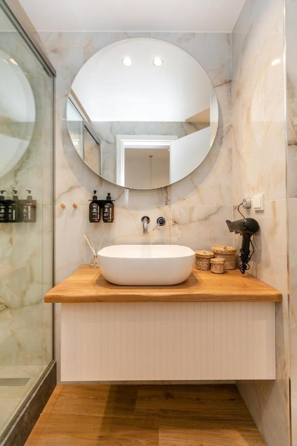 Septa Studios By Skg Apartments Thessaloníki Luaran gambar