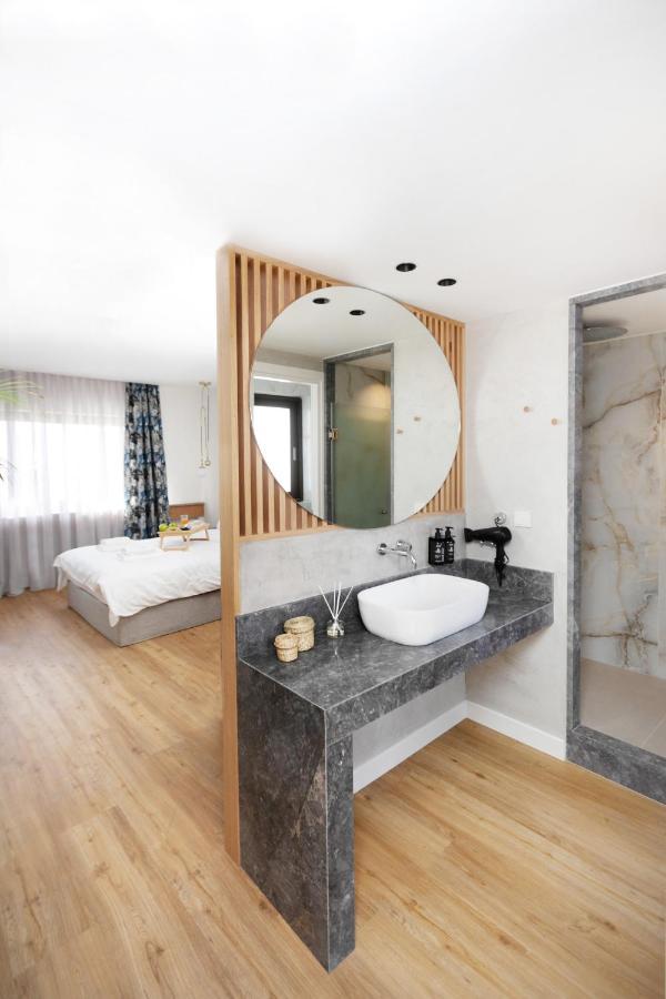 Septa Studios By Skg Apartments Thessaloníki Luaran gambar