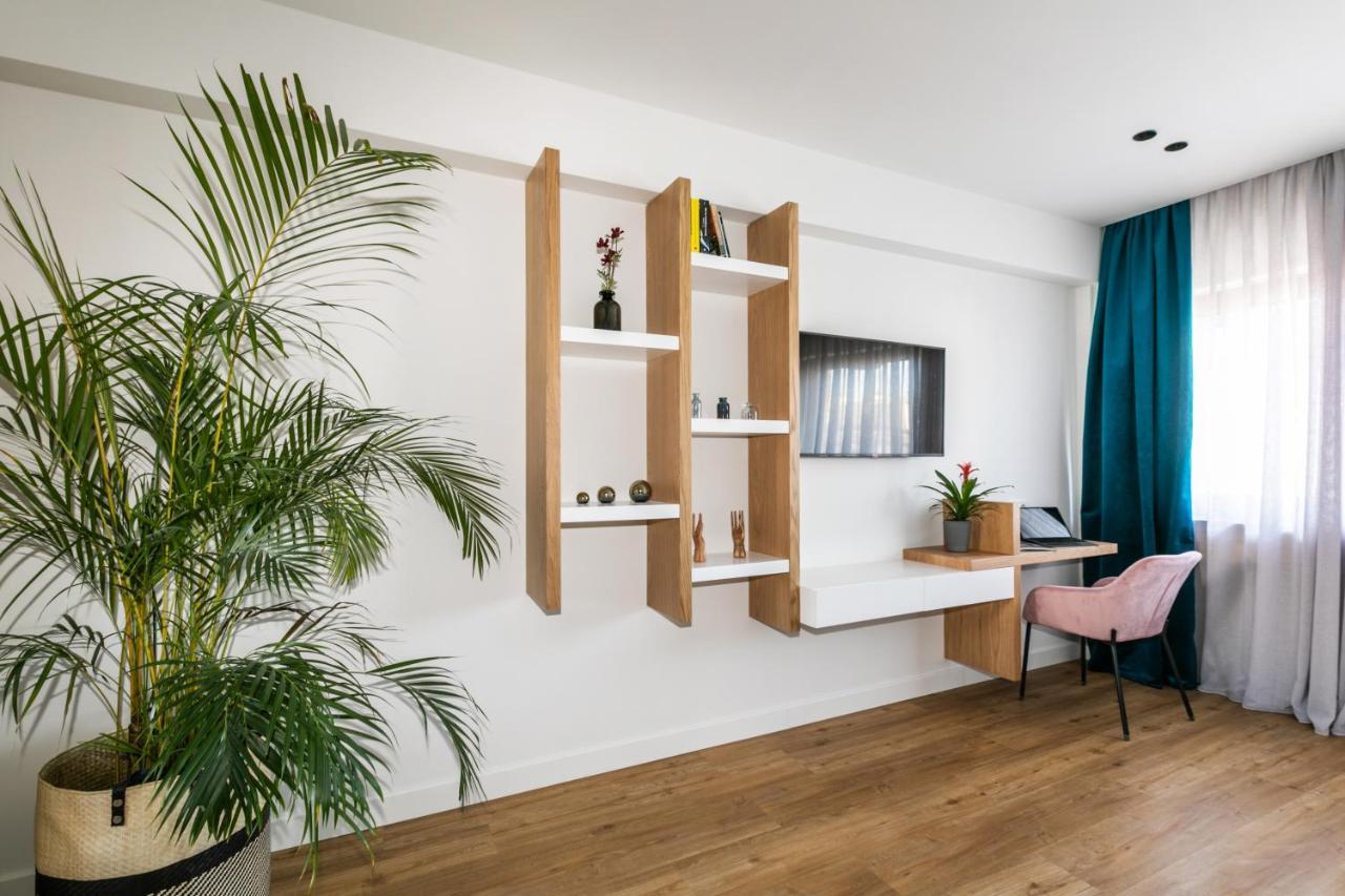 Septa Studios By Skg Apartments Thessaloníki Luaran gambar