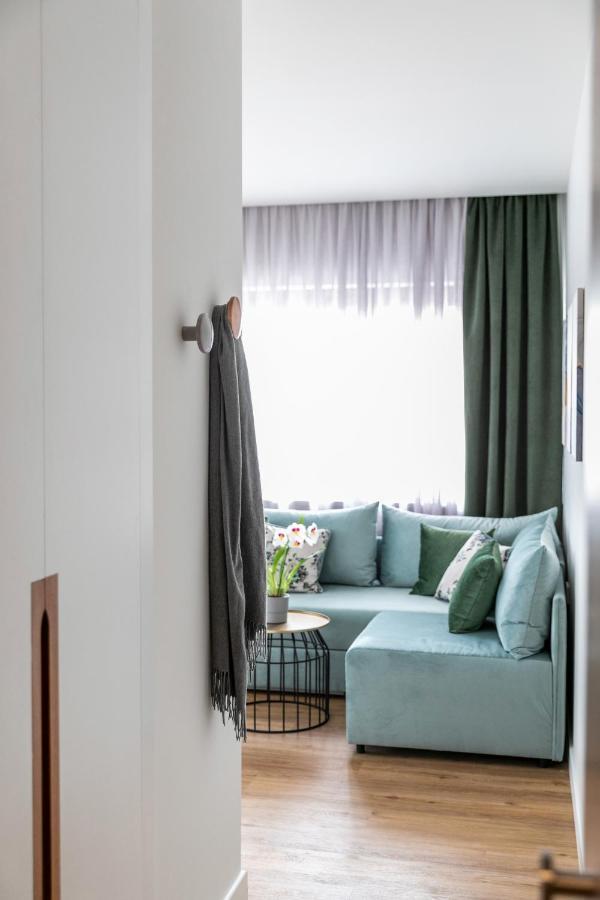 Septa Studios By Skg Apartments Thessaloníki Luaran gambar